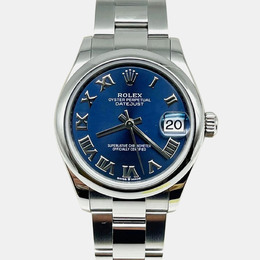 Rolex: Часы 