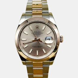 Rolex: Часы 