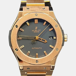 Hublot: Часы  Classic Fusion