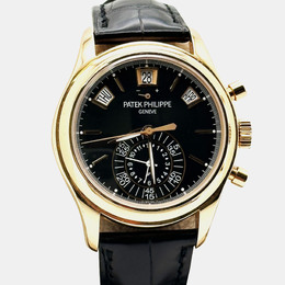 Patek Philippe: Часы 