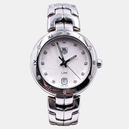 Tag Heuer: Часы  Link