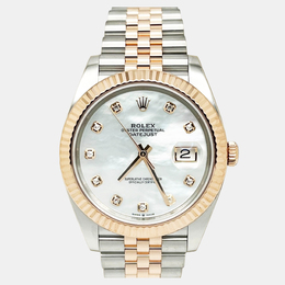 Rolex: Часы 