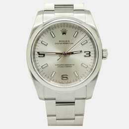 Rolex: Часы  Oyster Perpetual