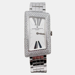 Vacheron Constantin: Часы 