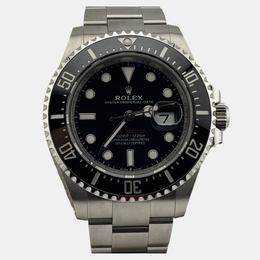 Rolex: Часы  Sea-Dweller