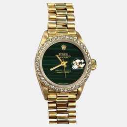 Rolex: Часы 