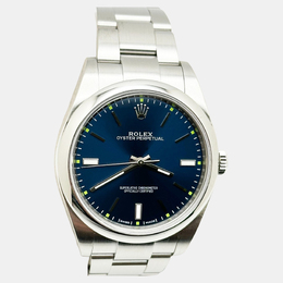 Rolex: Часы  Oyster Perpetual