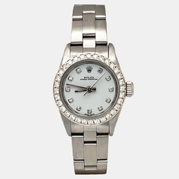Rolex: Часы  Oyster Perpetual