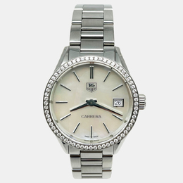 Tag Heuer: Часы 