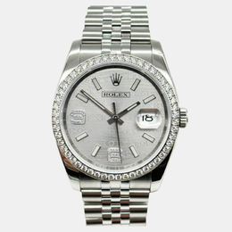 Rolex: Часы 