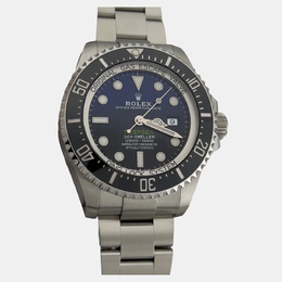 Rolex: Часы  Sea-Dweller
