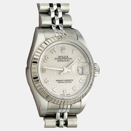 Rolex: Часы 