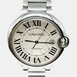 Cartier: Часы  Ballon Bleu