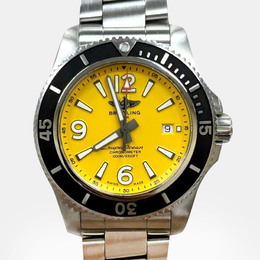 Breitling: Часы  SuperOcean