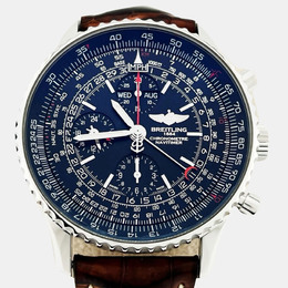 Breitling: Часы  Navitimer