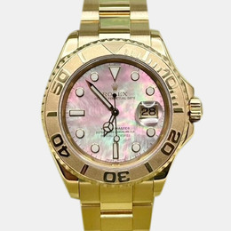 Rolex: Часы  Yacht-Master