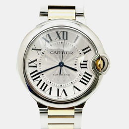 Cartier: Часы  Ballon Bleu