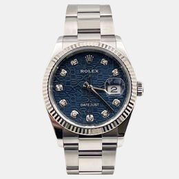 Rolex: Часы 
