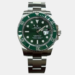 Rolex: Часы  Submariner