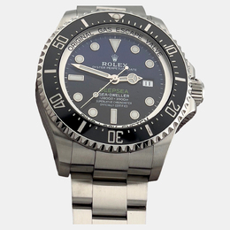 Rolex: Часы  Sea-Dweller