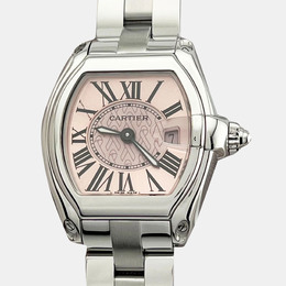 Cartier: Часы  Roadster