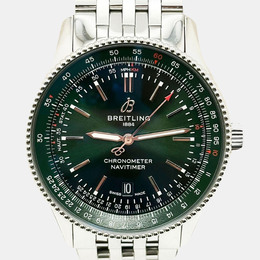 Breitling: Часы  Navitimer