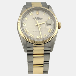 Rolex: Часы 