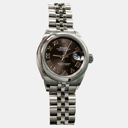 Rolex: Часы 