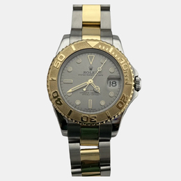Rolex: Часы  Yacht-Master