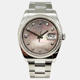 Rolex: Часы 