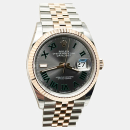 Rolex: Часы 