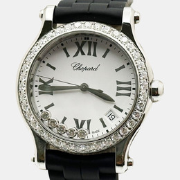 Chopard: Часы  Happy Sport