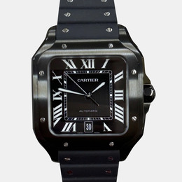 Cartier: Часы  Santos