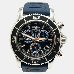 Breitling: Часы  SuperOcean
