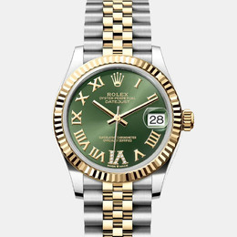 Rolex: Часы 