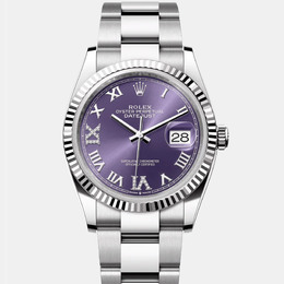 Rolex: Часы 