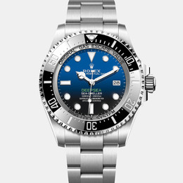 Rolex: Часы  Sea-Dweller