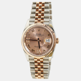 Rolex: Часы 