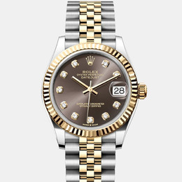 Rolex: Часы 