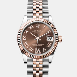 Rolex: Часы 
