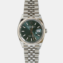 Rolex: Часы 