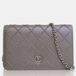 Chanel: Кошелёк 