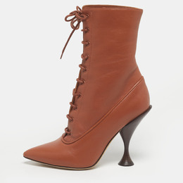 Burberry: Ботинки 