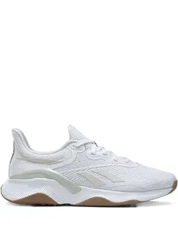 Reebok: Белые кроссовки 