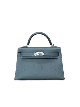 Hermès Pre-Owned: Сумка-шоппер 