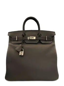 Hermès Pre-Owned: Сумка-шоппер 