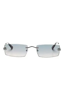 Cartier Eyewear: Очки 