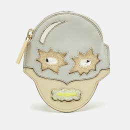Stella McCartney: Многоцветный кошелёк 