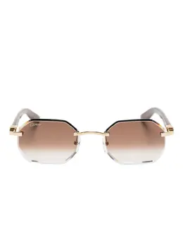 Cartier Eyewear: Очки 