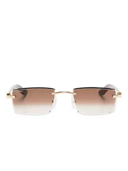 Cartier Eyewear: Очки 